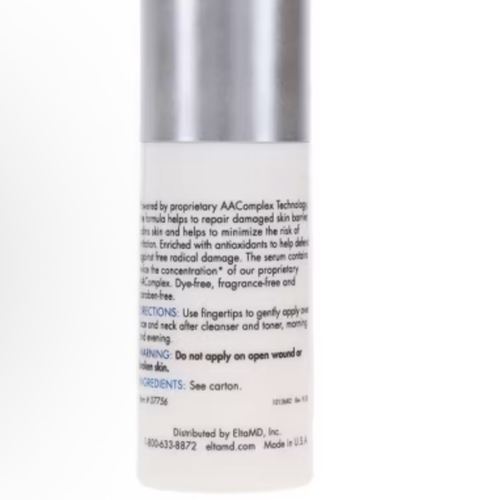 EltaMD Skin Recovery Serum - Picture 2 of 4